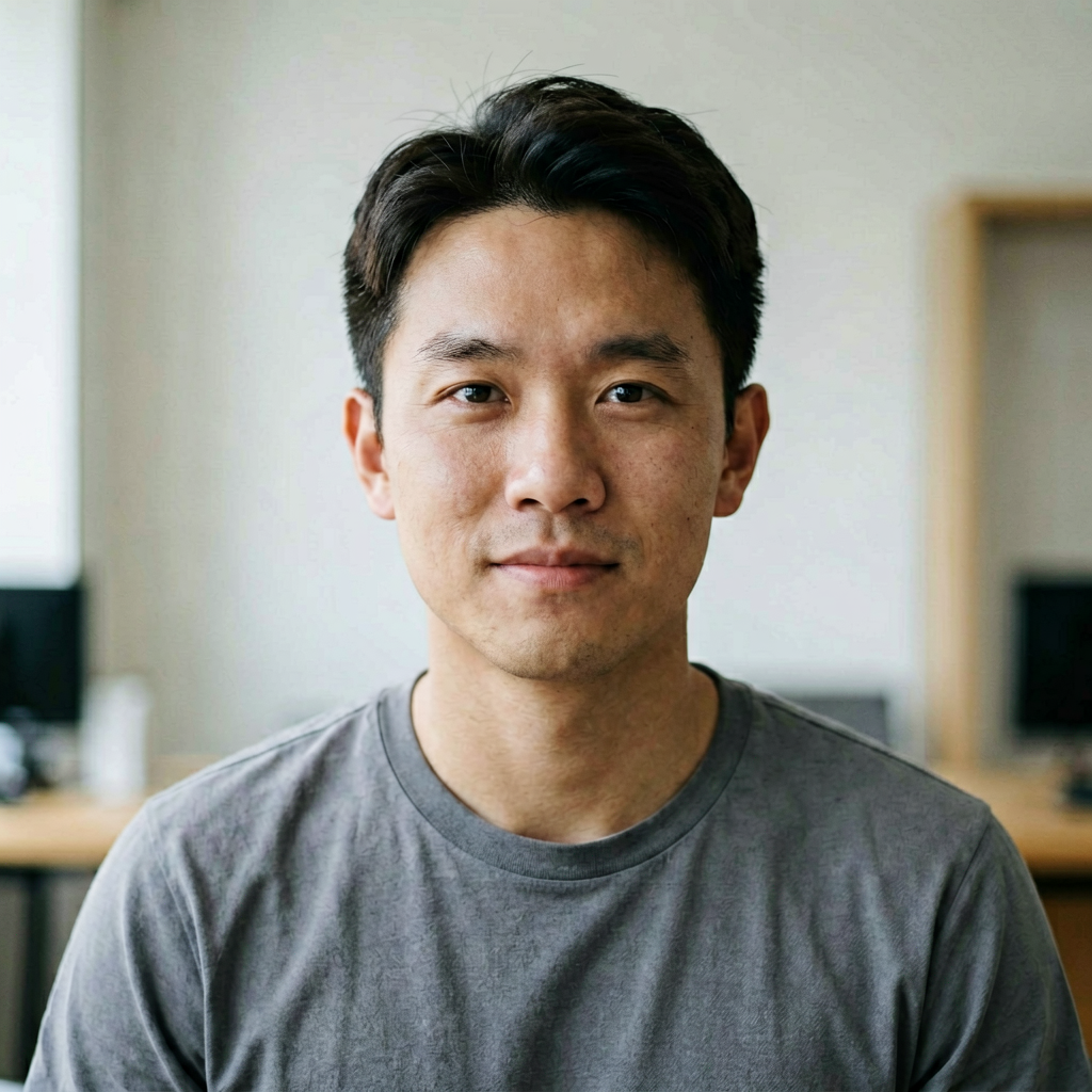 数据分析爱好者头像