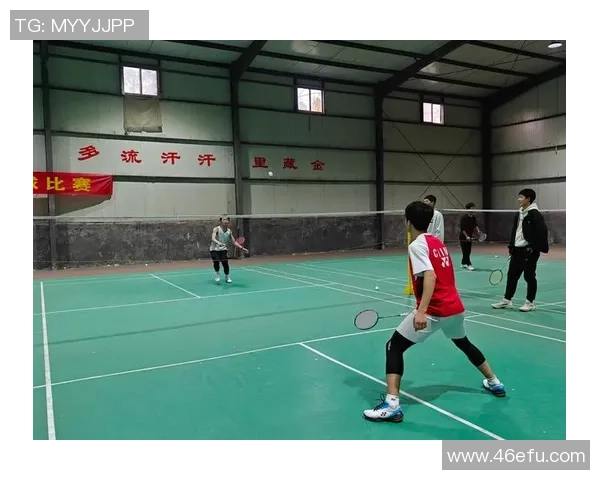 广州羽毛球队状态分析与未来展望聚焦羽毛球运动的发展与挑战