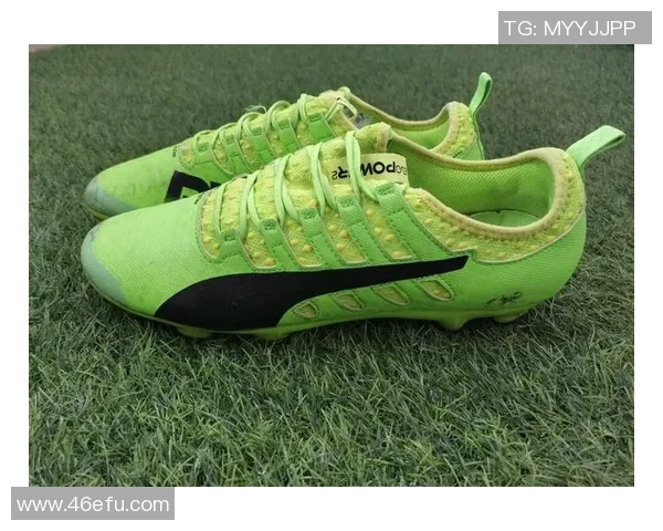 提升球技的秘密武器足球明星训练鞋全方位推荐与选购指南