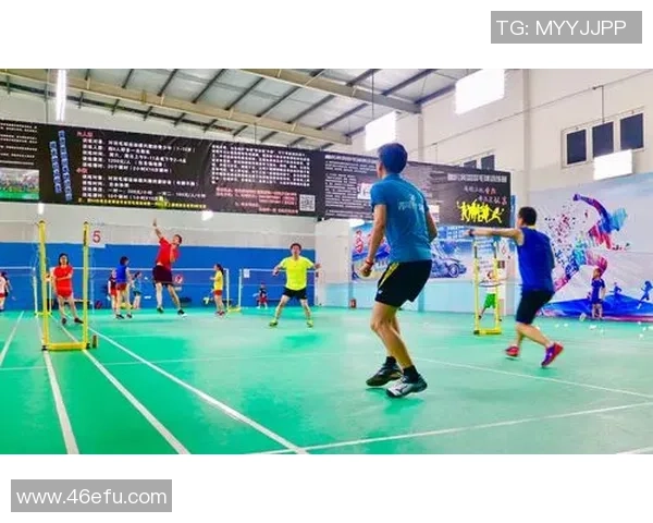 武汉羽毛球队以98分领跑精英赛积分榜展现强劲实力